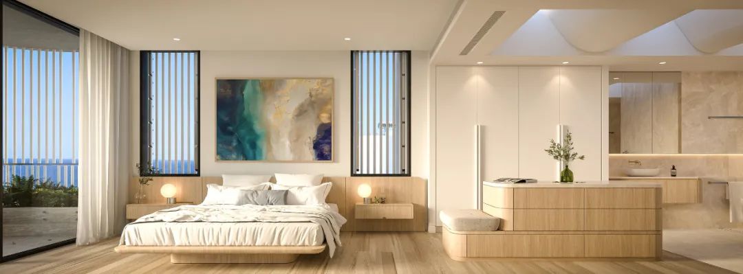 极简奢宅的诗意美学-76