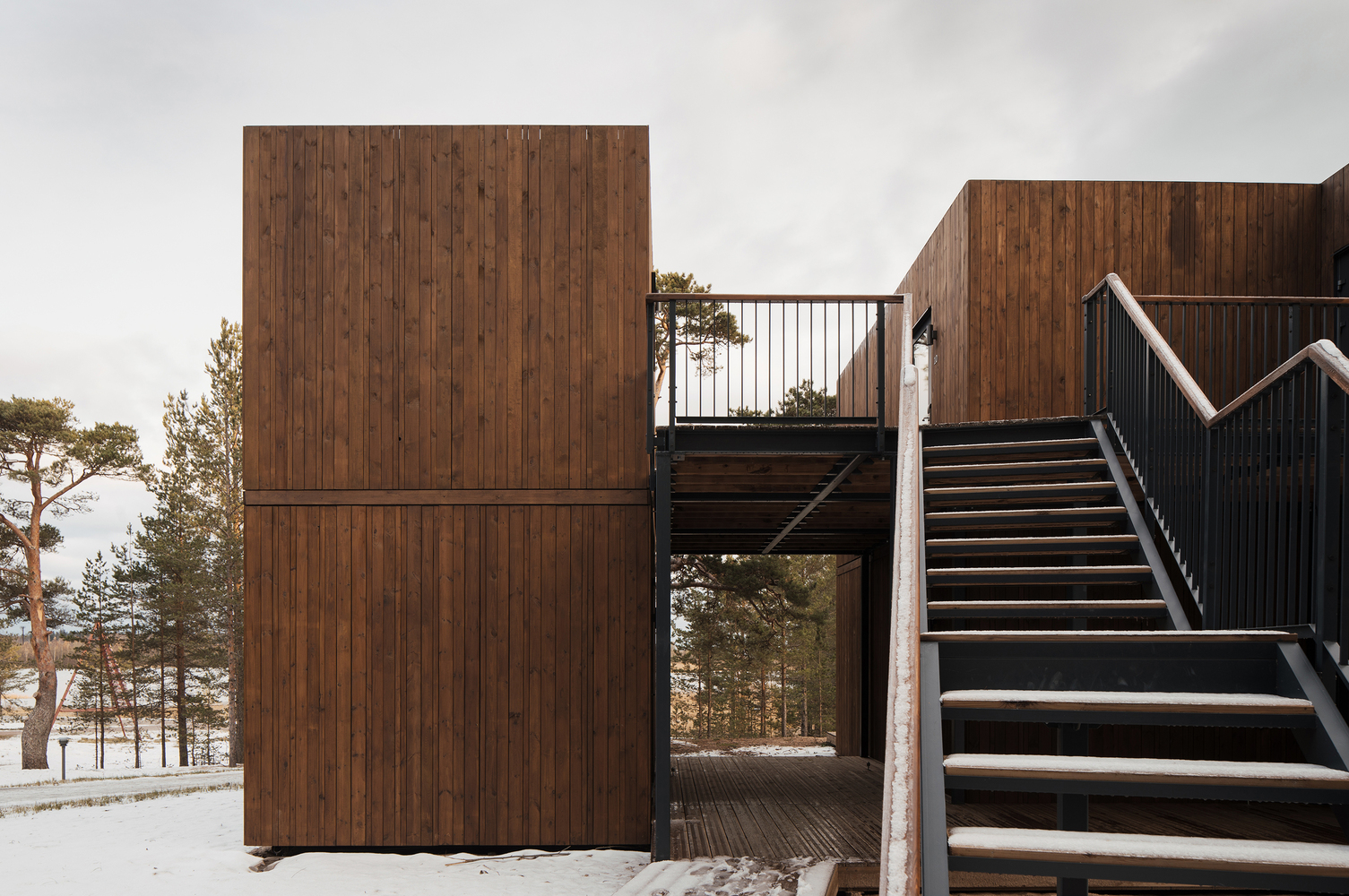 Tochka na Karte Hotel Rhizome-26