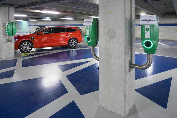 EEA & Ta· 办公综合体花园项目丨荷兰格罗宁根丨UNStudio,Lodewijk Baljon-21