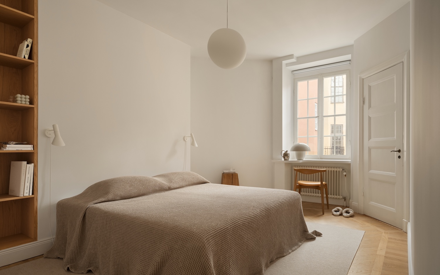 瑞典品质住宅丨瑞典斯德哥尔摩丨Matteo Foresti-20