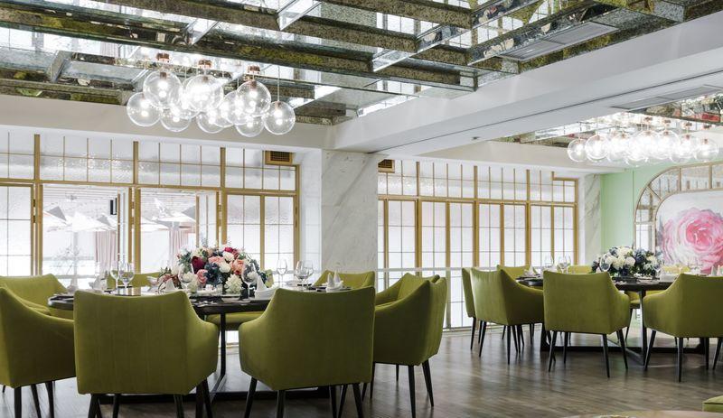 柴门·柴悦中餐厅-16