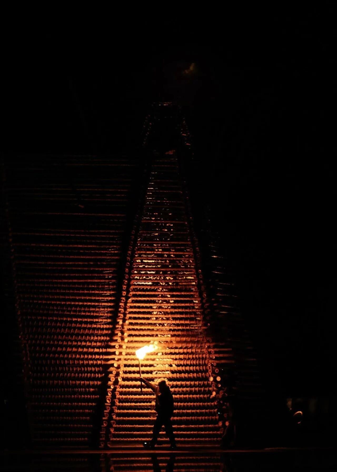 竹塔丨中国桂林丨Jiakun Architects-37