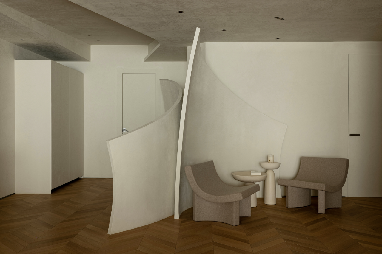 如是所见丨中国成都丨成都澜也空间设计事务所-9