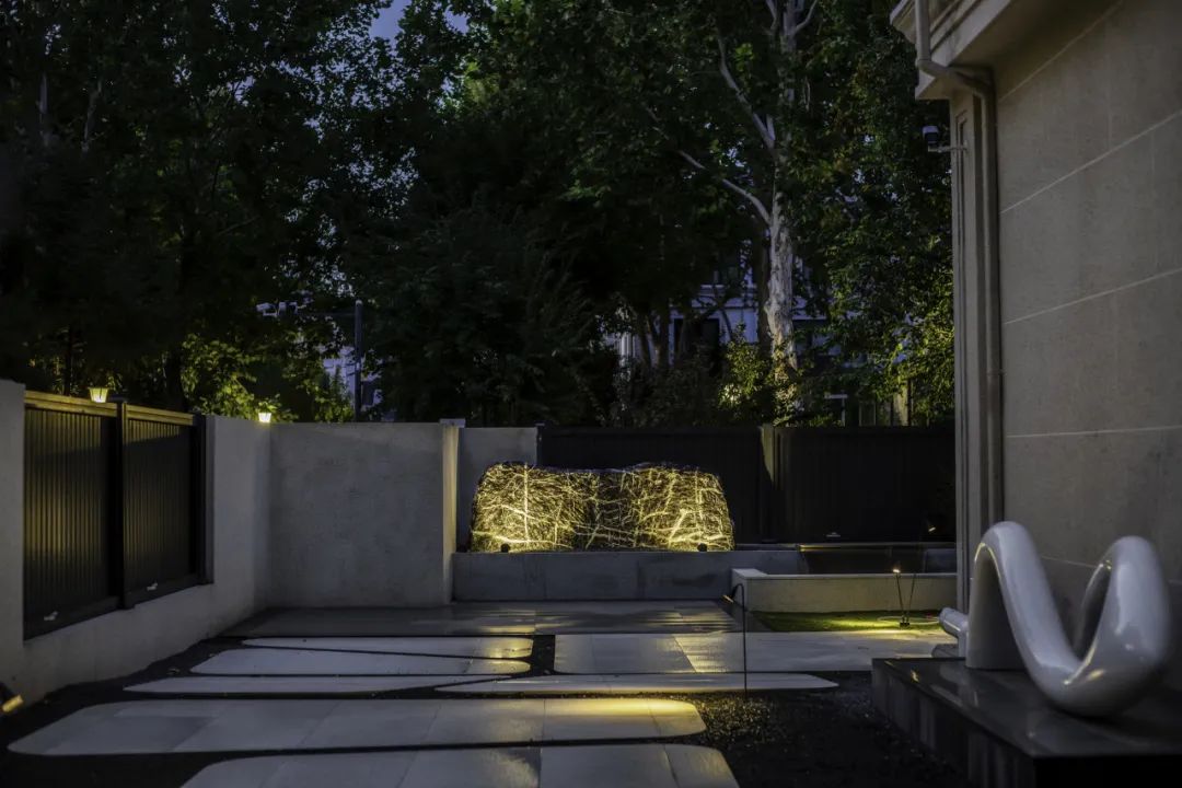 首发 x 此间设计 · 魏成栋 | 舞动的时光-64