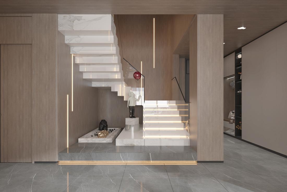 青竹湖联排别墅-2