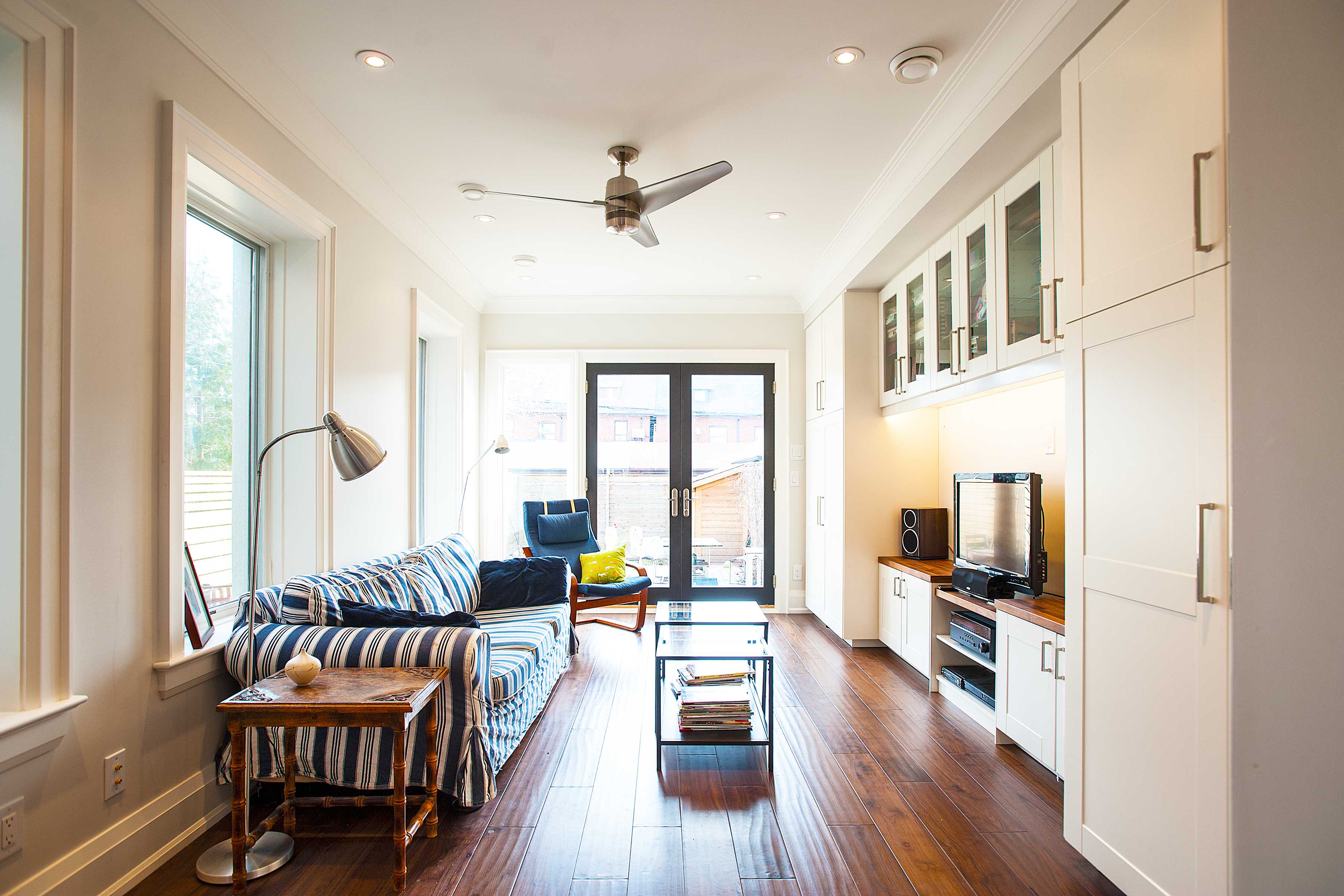 比克福德公园大厦-14