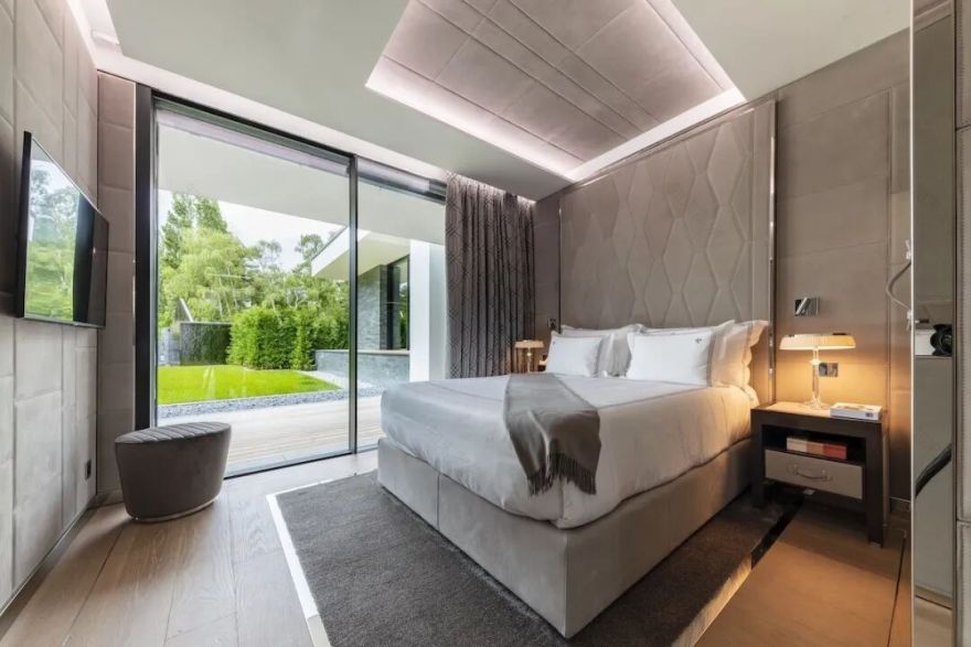 日内瓦湖畔的奢华瑞士别墅-29