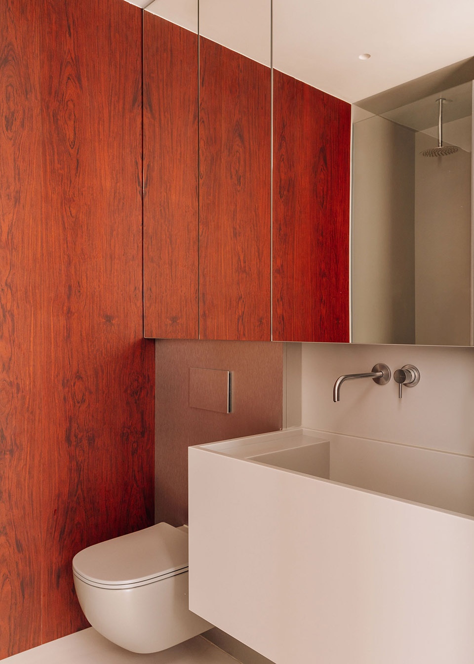 AR 公寓室内设计丨葡萄牙里斯本丨Rita Aguiar Rodrigues 等-37