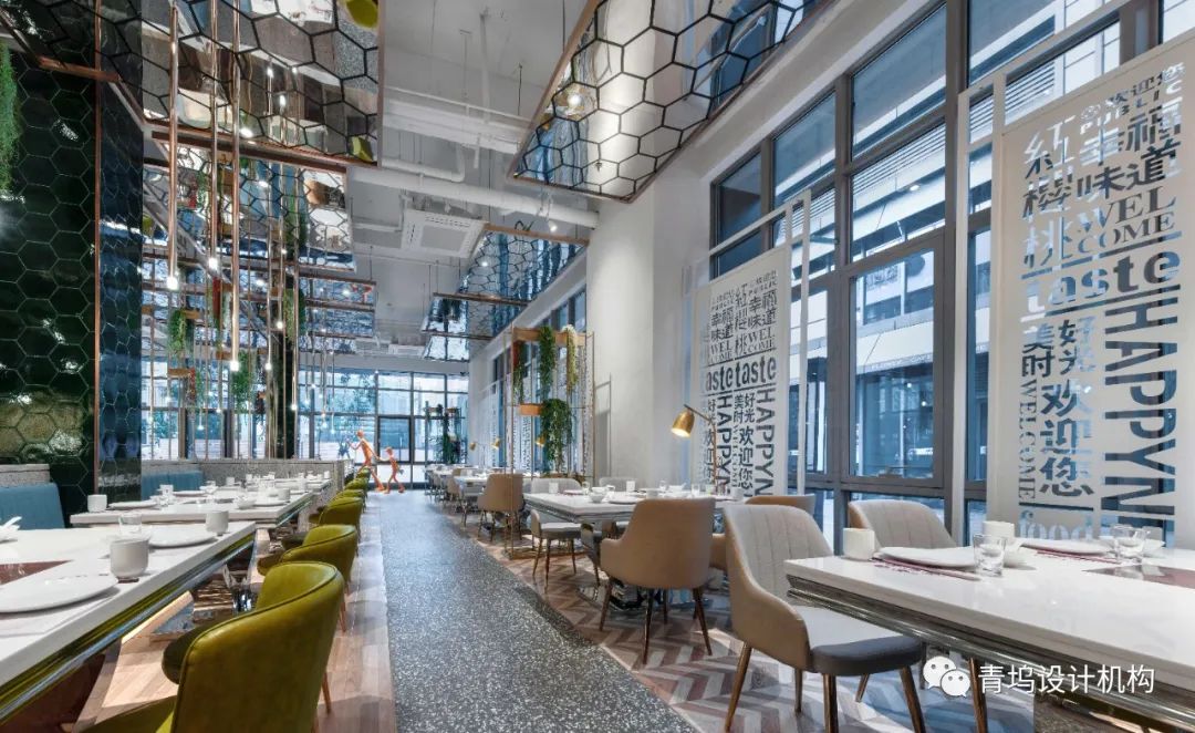 沈阳红樱桃·欢乐餐厅——伊振华打造童话般的森林小丑天堂-16