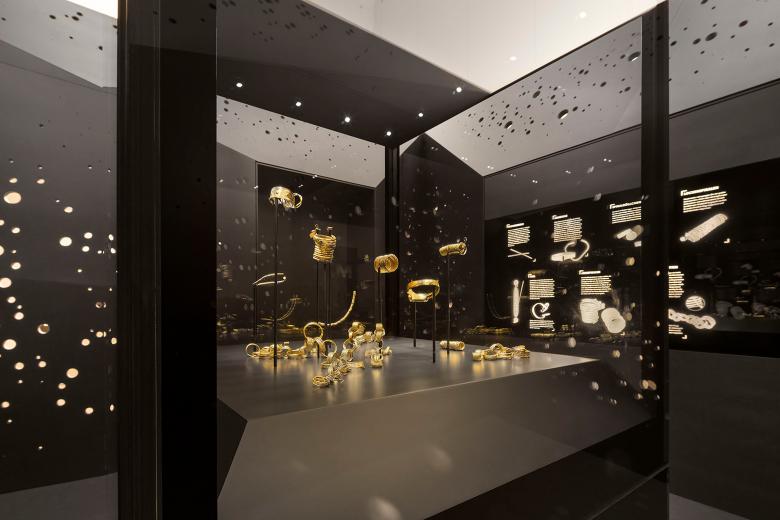 NEO.STUDIO NEUMANN SCHNEIDER ARCHITEKTEN PARTGB丨FORUM GESSELER GOLDHORT丨德国-6