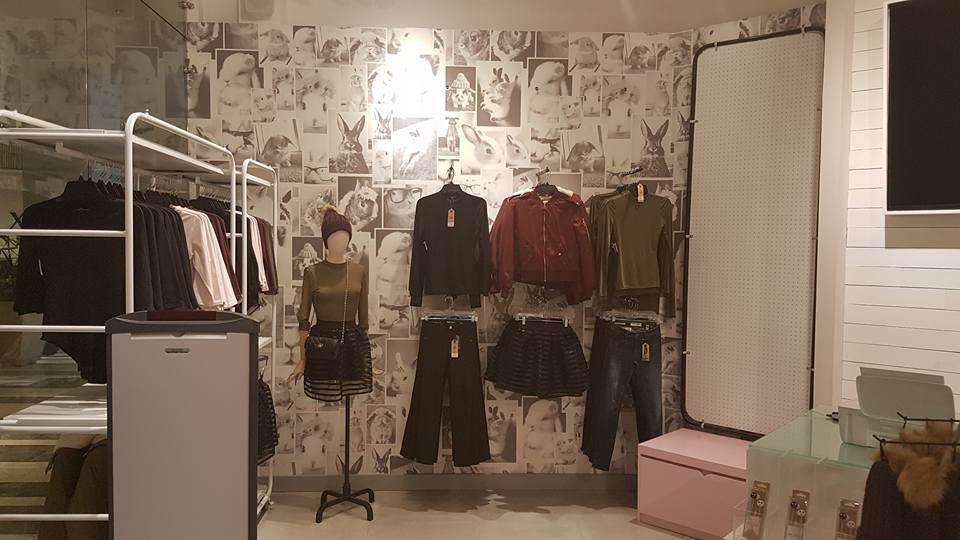 瑞士品牌 TALLY WEiJL 在危地马拉开设第三家商店-14