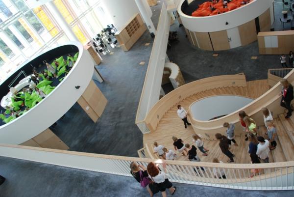 丨丹麦哥本哈根丨丹麦3XN Architects工作室-16