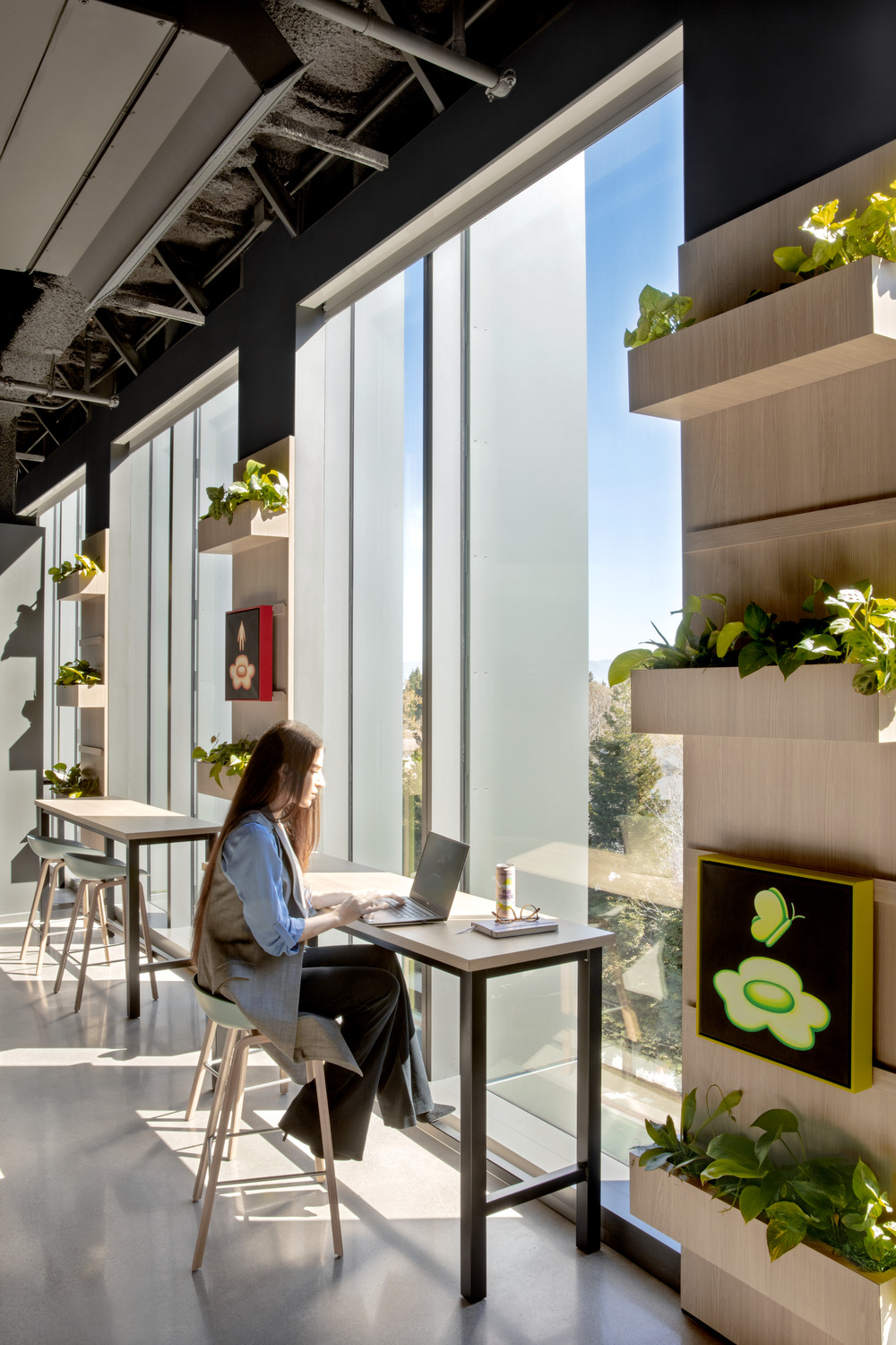 领英公司总部 -2