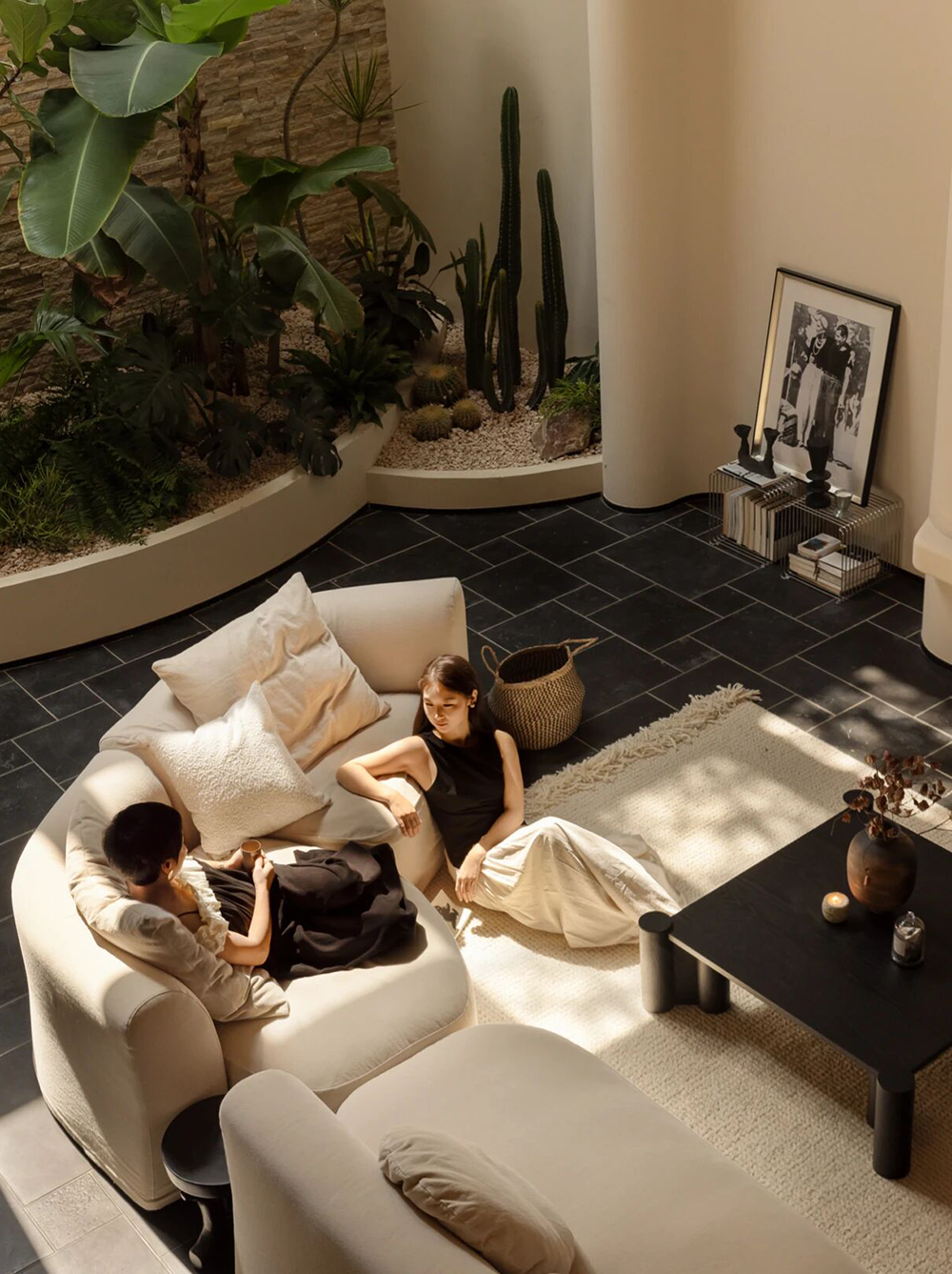 自然之栖丨中国重庆丨HDG地平线设计-62