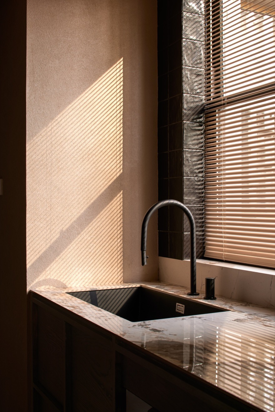 苏州玲珑湾住宅丨中国苏州丨澜廷设计-37