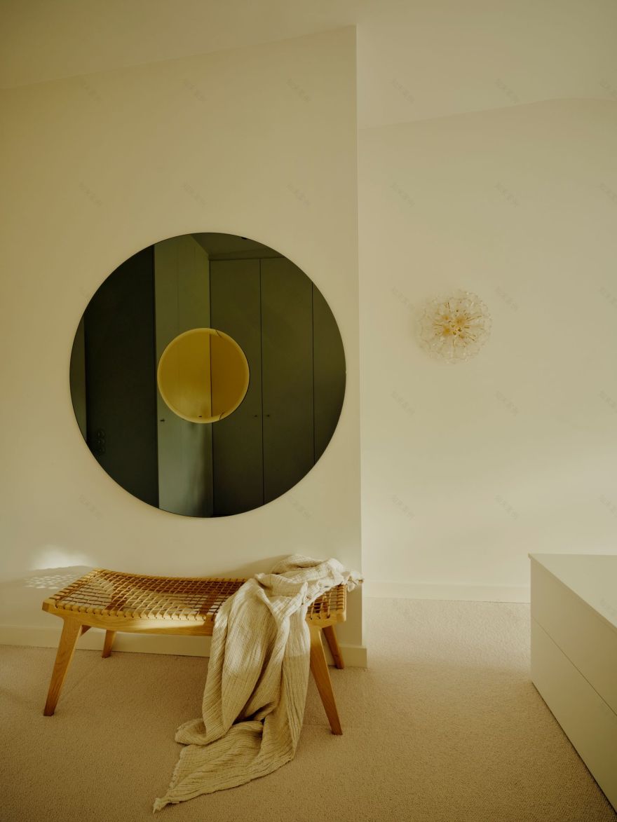 汉堡60年代平房改造项目丨德国汉堡丨Studio Piergianni-101