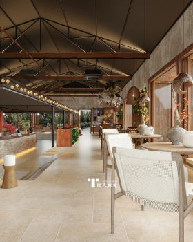 芒市咖啡烘焙综合店