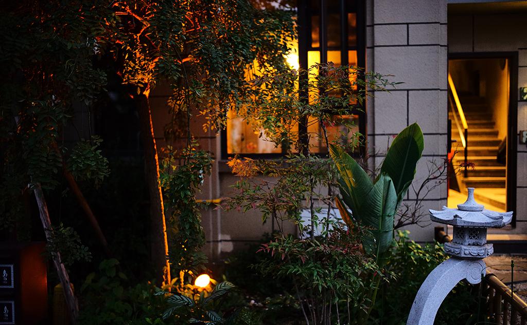 禅意空间 | 一屋一世界，悠然见南山-9