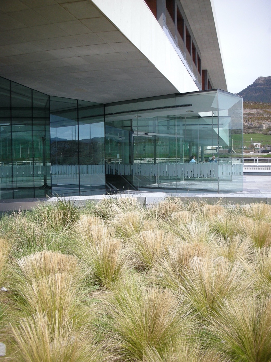 西班牙 Las Margas 公园丨VWA-13