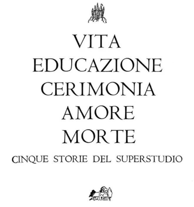 《超表面》生活空间,超级工作室打造无物人生艺术-57