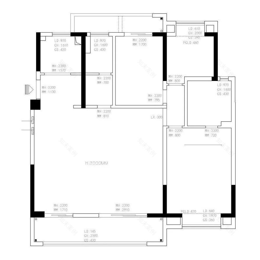 ZEST · 意式简约,生活的高级感藏在细节里丨中国常州丨枳兮设计-48