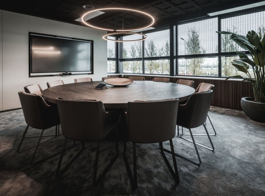 丨荷兰鹿特丹-5