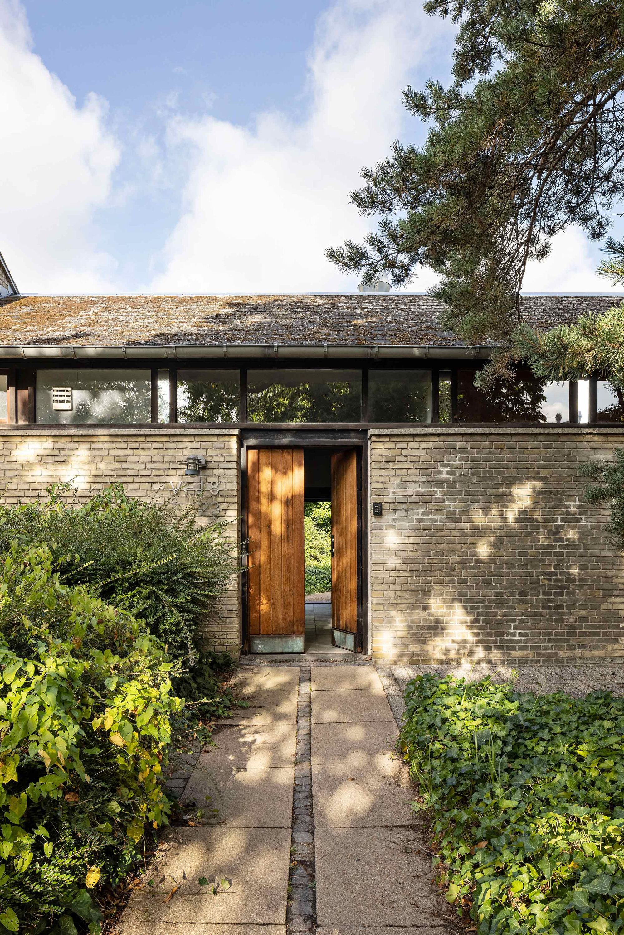 丨丹麦哥本哈根丨丹麦建筑师协会-51