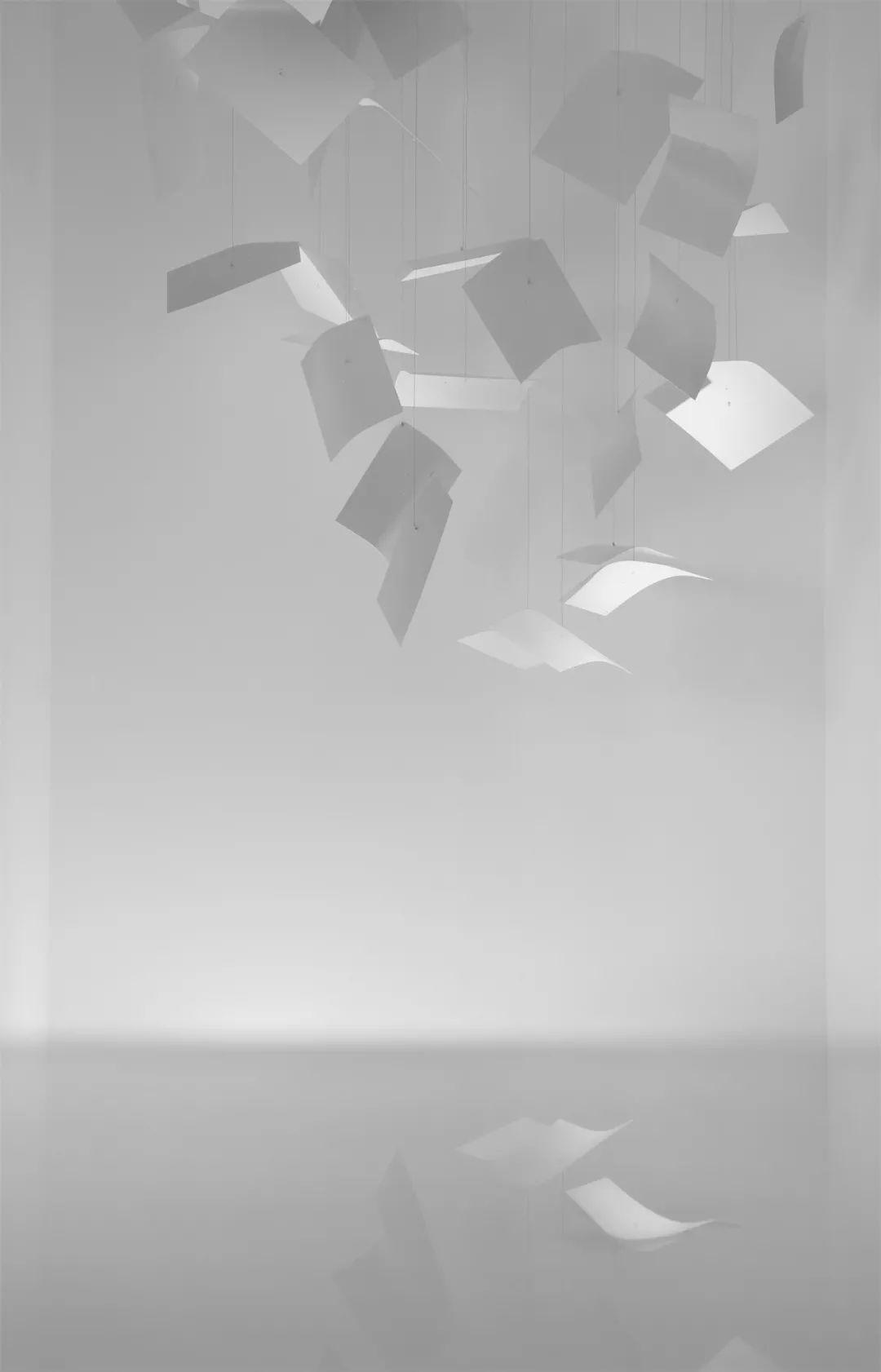 意会轻禅意·杭国华工作室办公室设计-0