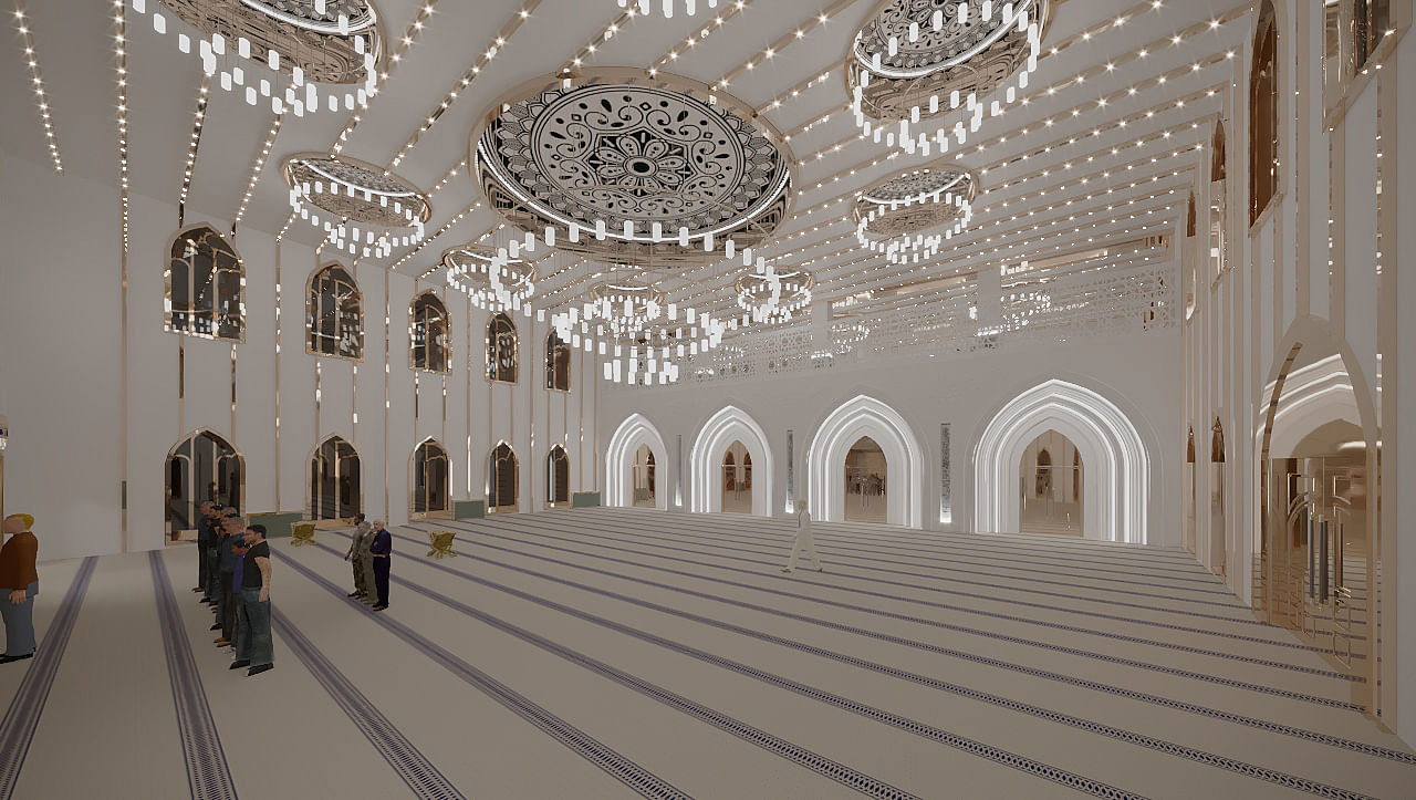 丨肯尼亚内罗毕丨Selim Senin及项目团队成员-31