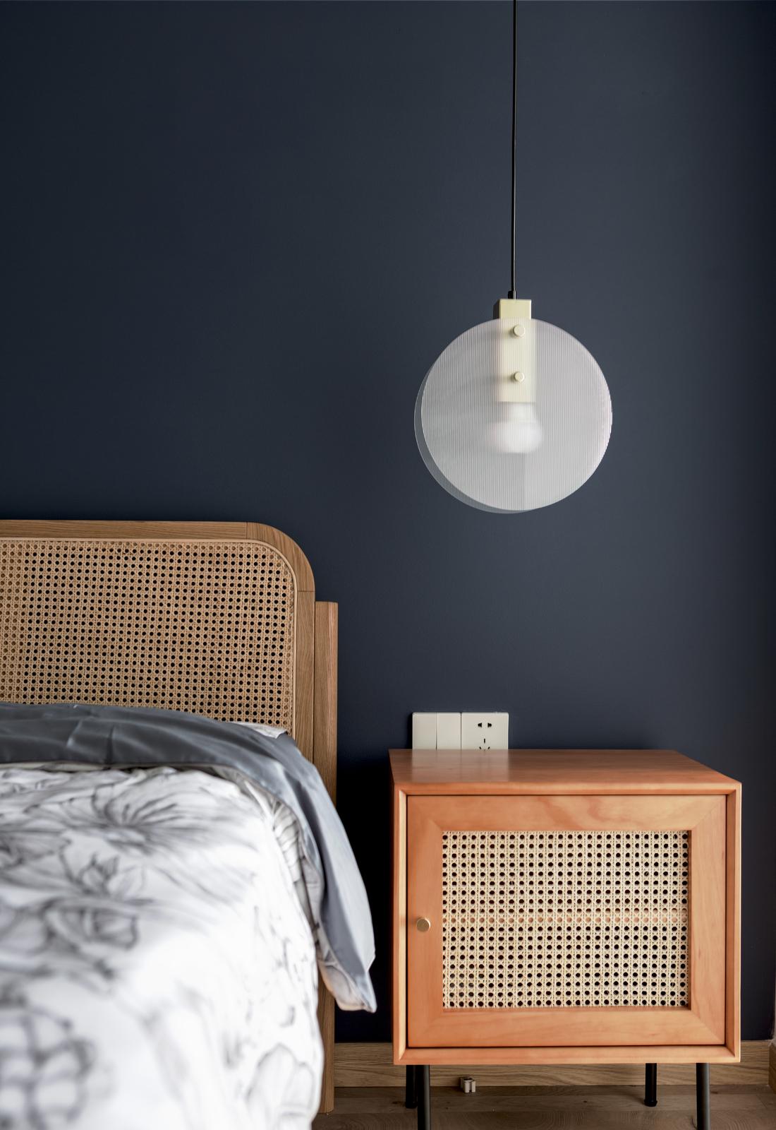 老房翻新,现代日式风格打造舒适宜居空间-42