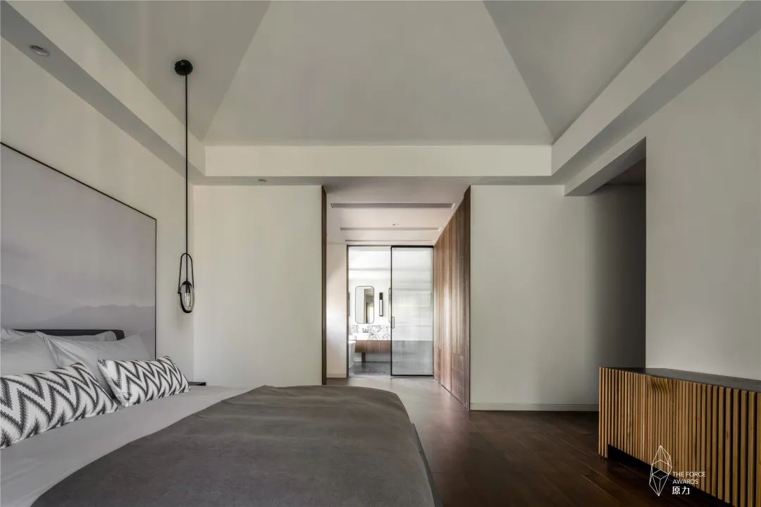 一生一栋,清屿话往事丨中国重庆丨兄弟装饰-63