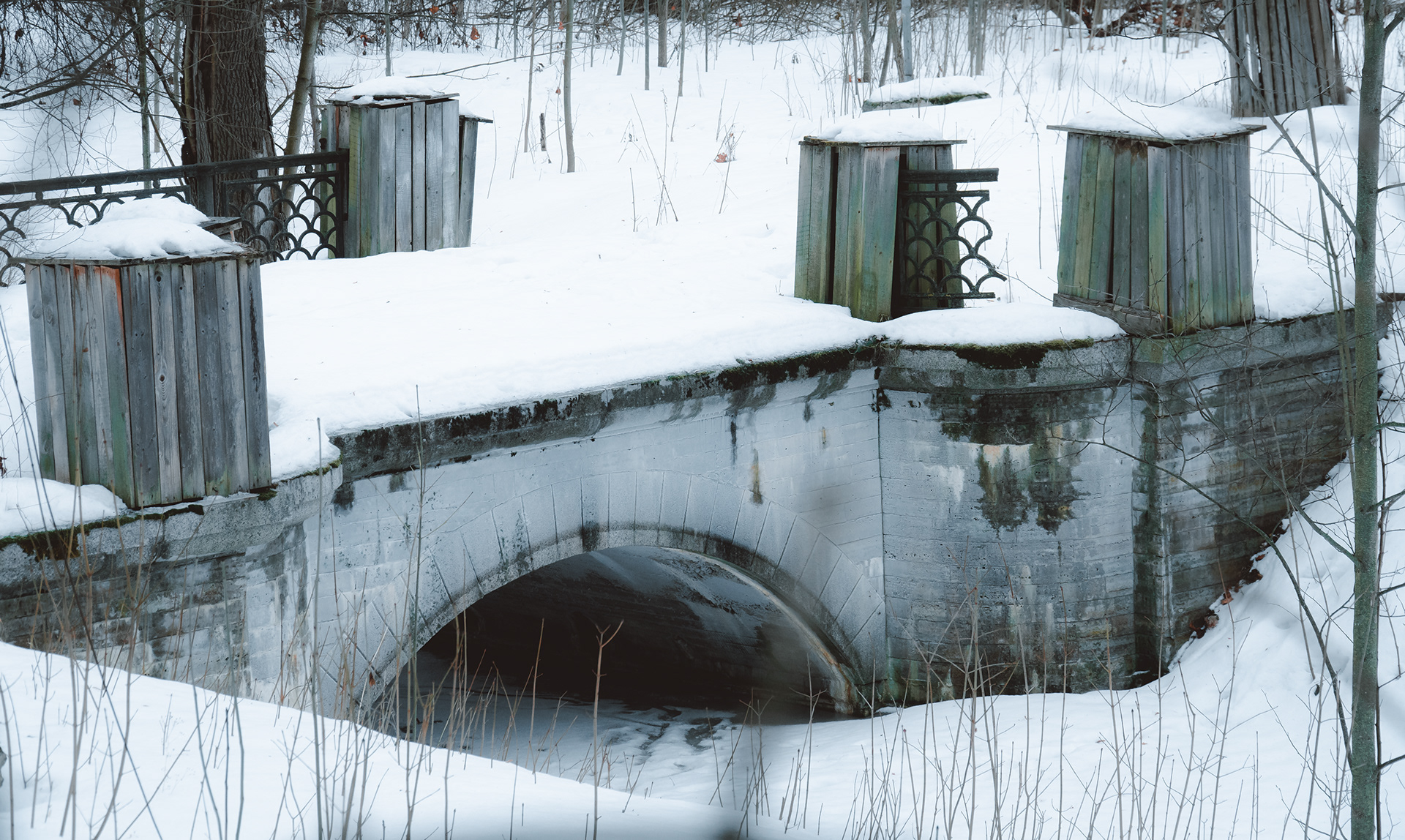 Mikhailovka 庄园-7