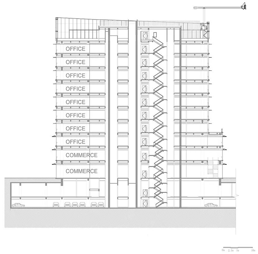 华东院新作｜盐城创新会客厅-南海未来城流量经济港｜宣发-129