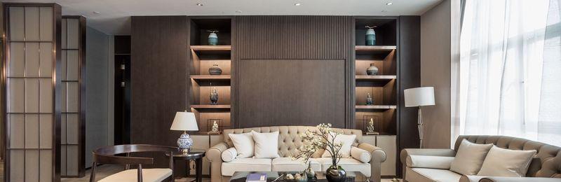 宁波绿地海湾售楼处-32