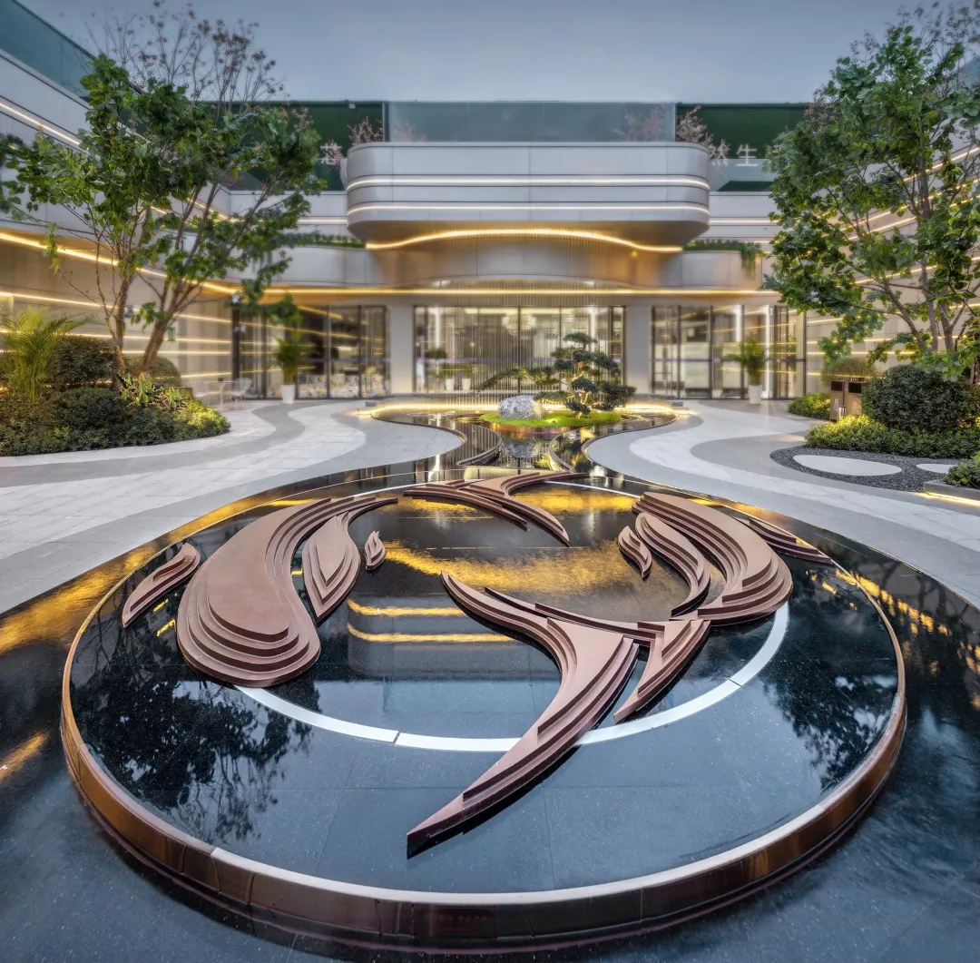 郑州东青·云锦熙悦示范区-22