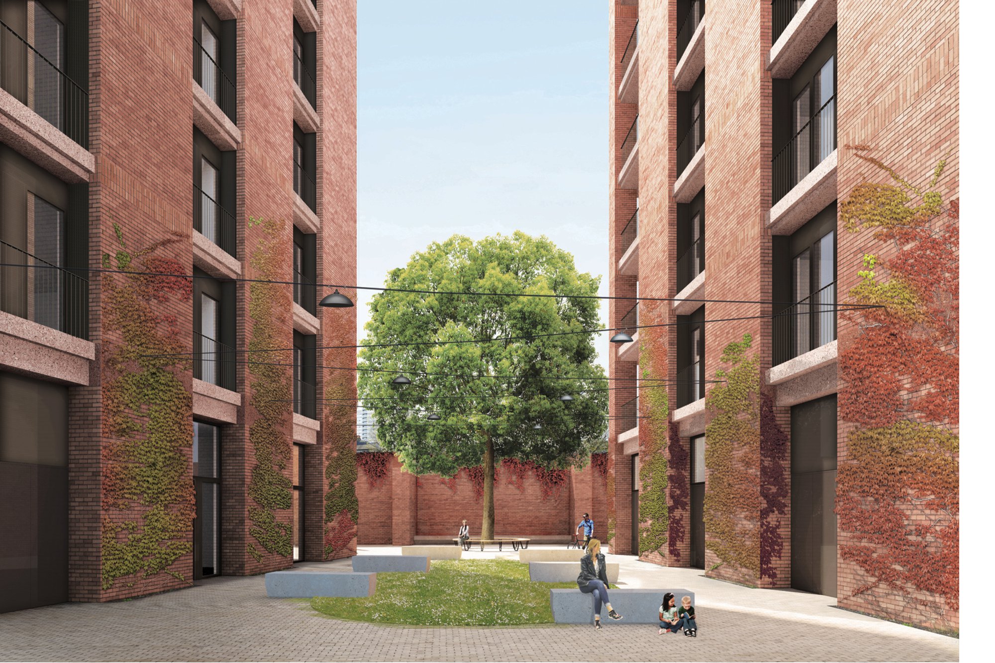 丨英国伦敦丨Henley Halebrown-10