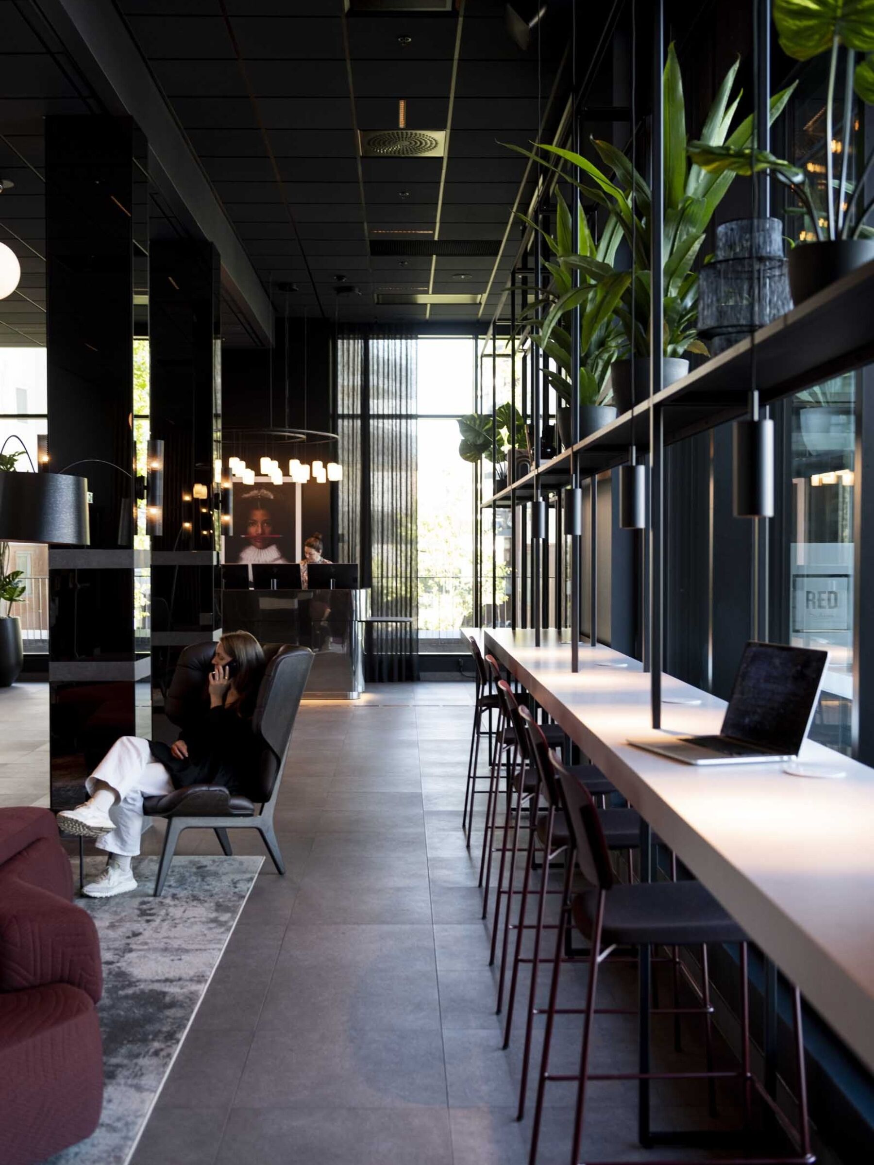 Radisson RED – Zinc-13