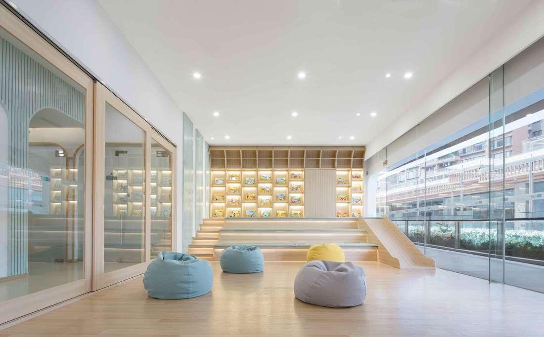 
济南银座宝贝佳托育机构 -10