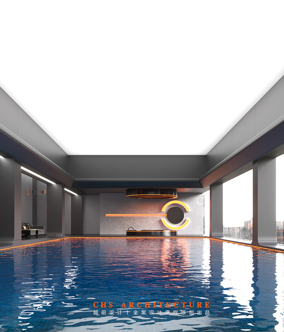 古蜀之光·酒店原创全案设计丨中国成都丨超前设计-43