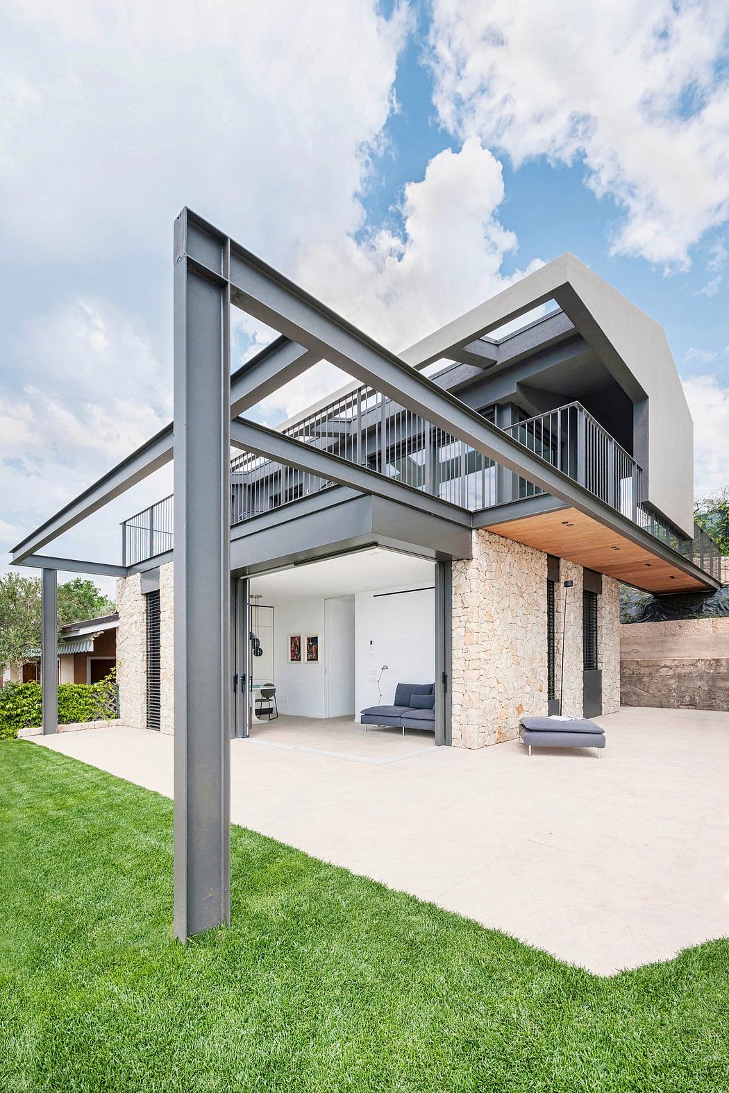 维拉维拉丨意大利丨a3lier architettura-2