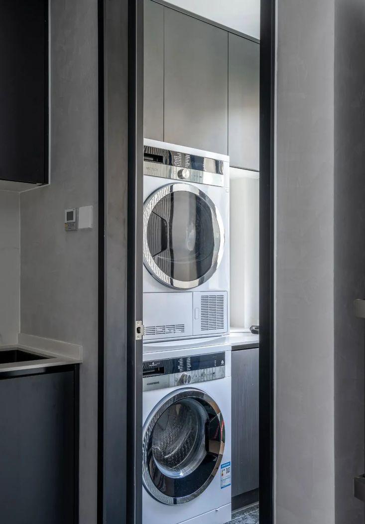 乌托邦式的潮玩收藏空间-33