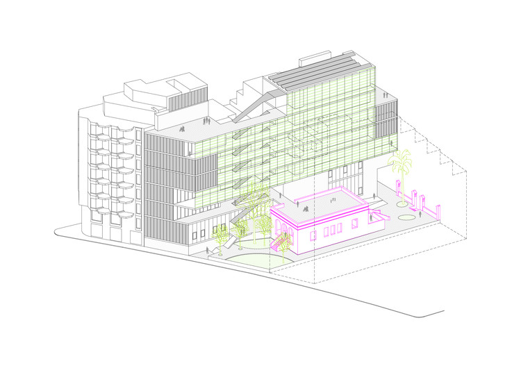 Vil·la Urània   SUMO Arquitectes SLP + Y.Olmo-19