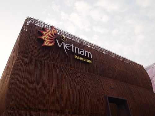 越南展位设计-2