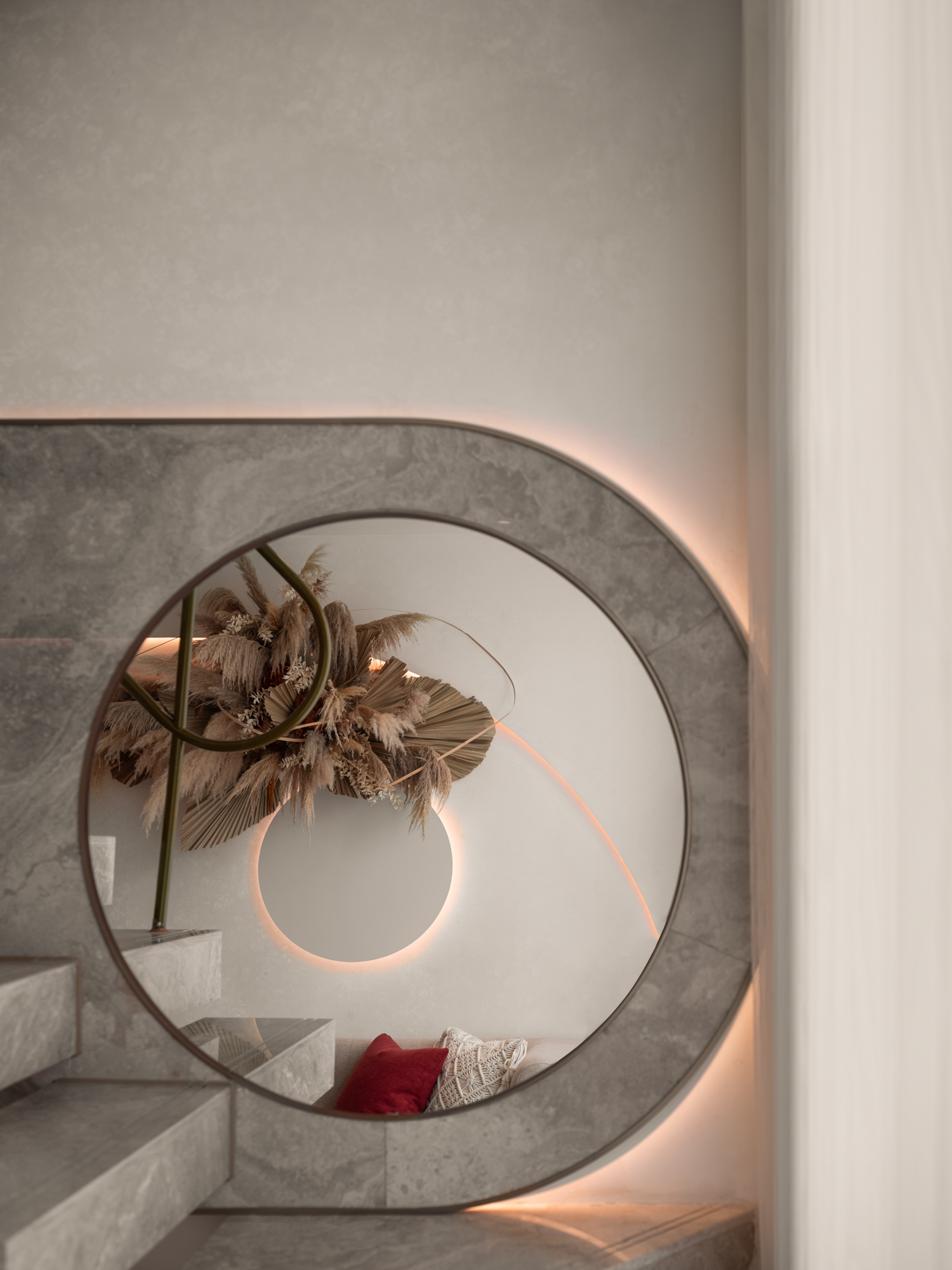 金地·海南云海湾 Loft 样板房丨赛拉维设计 CLV.DESIGN-63