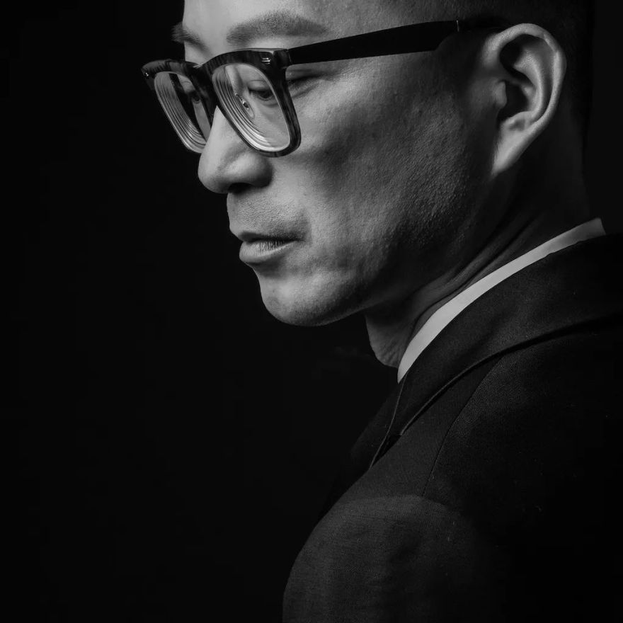 八角·三线++ 一方 | 绿意环绕的台北生活空间-99