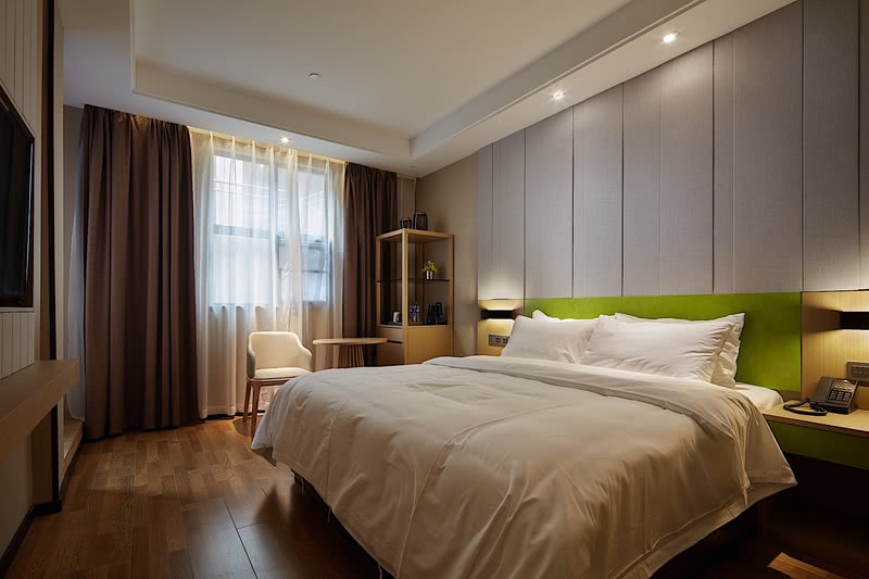 厦门鹭岛假日酒店-16