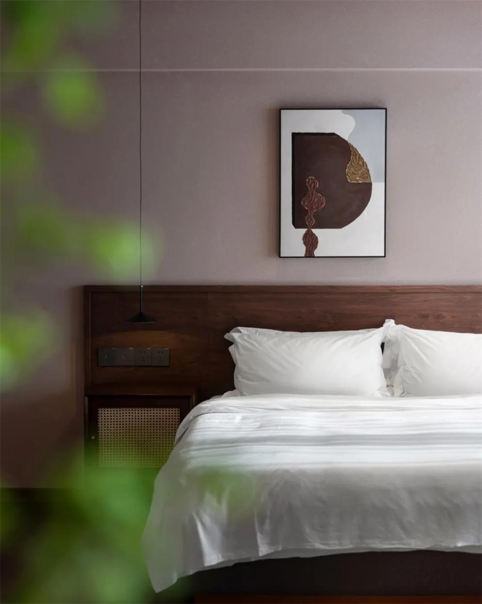 初见月子会所丨中国东莞丨北京木一设计-31