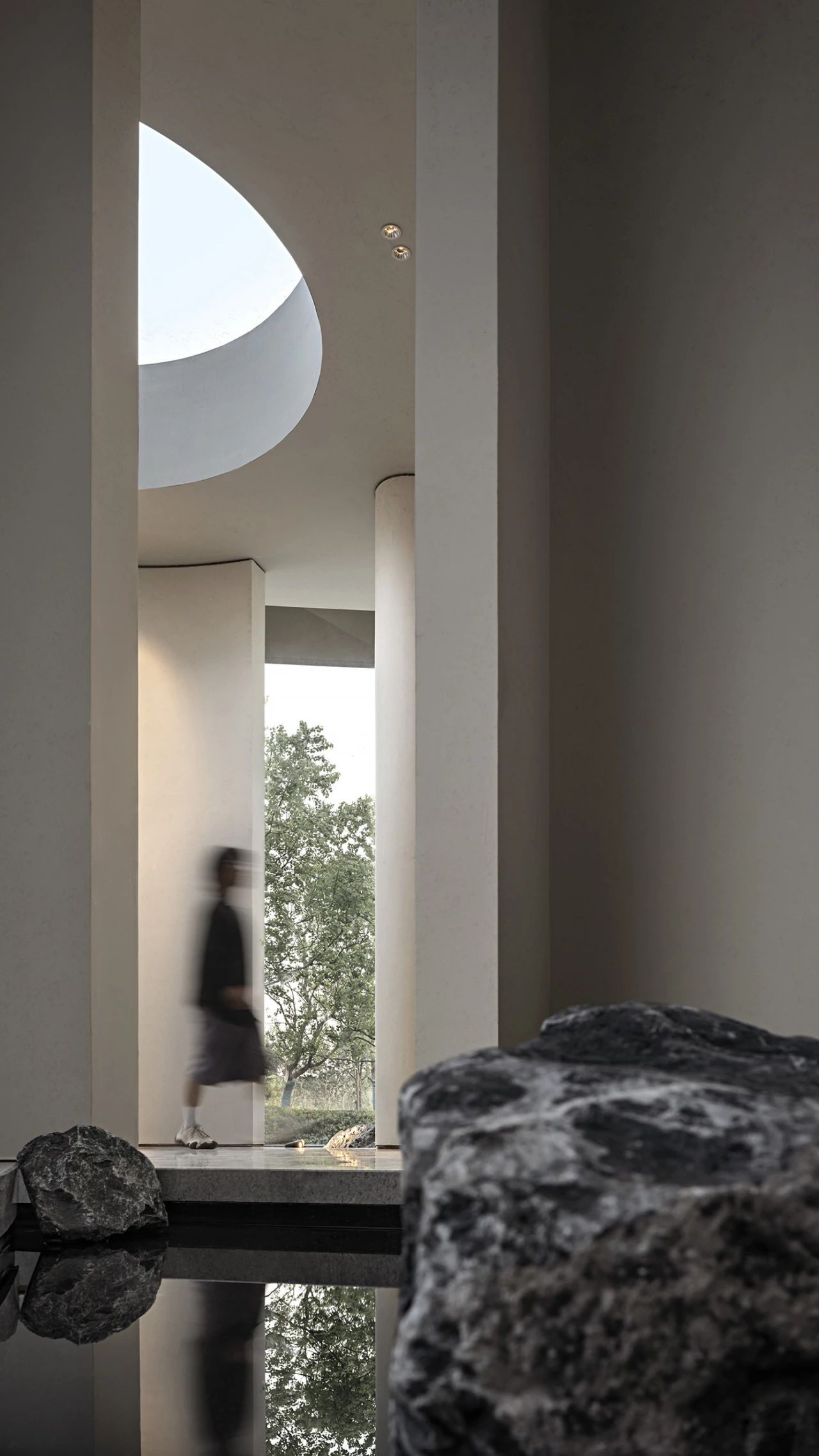 售楼处设计丨中国鄂州-14