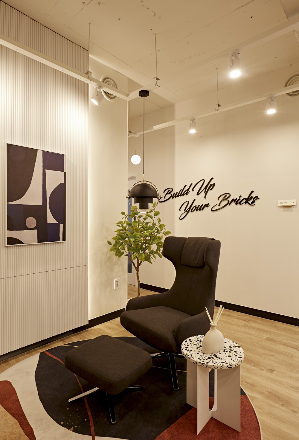 首尔现代高端办公空间设计案例解析-26