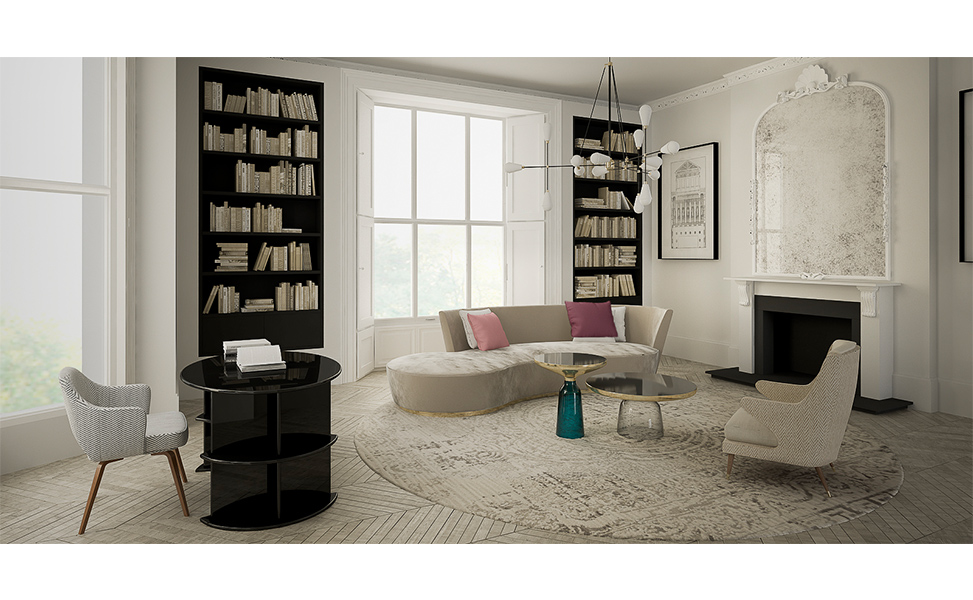 丨英国伦敦丨studio MILO-16